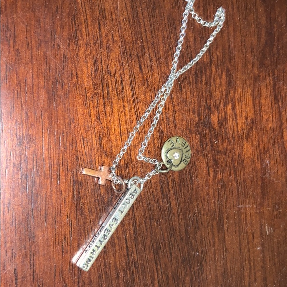Necklace